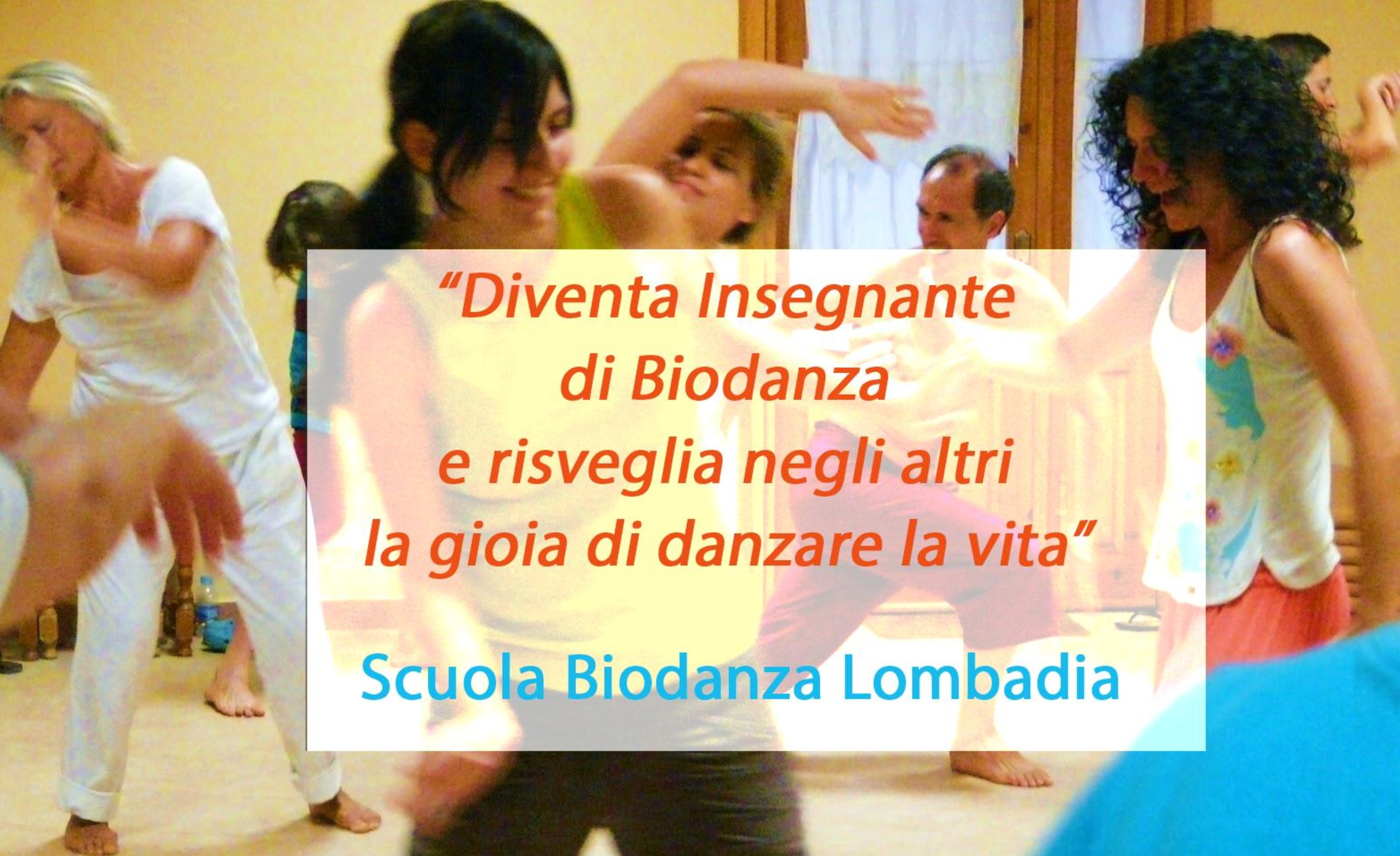 biodanza lombardia