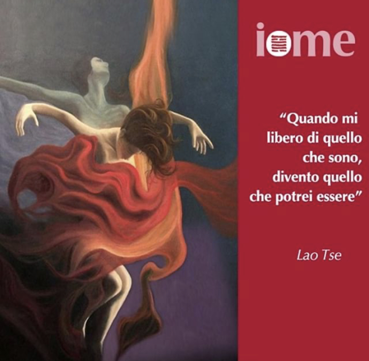 corso Tuina Qigong scuola iome