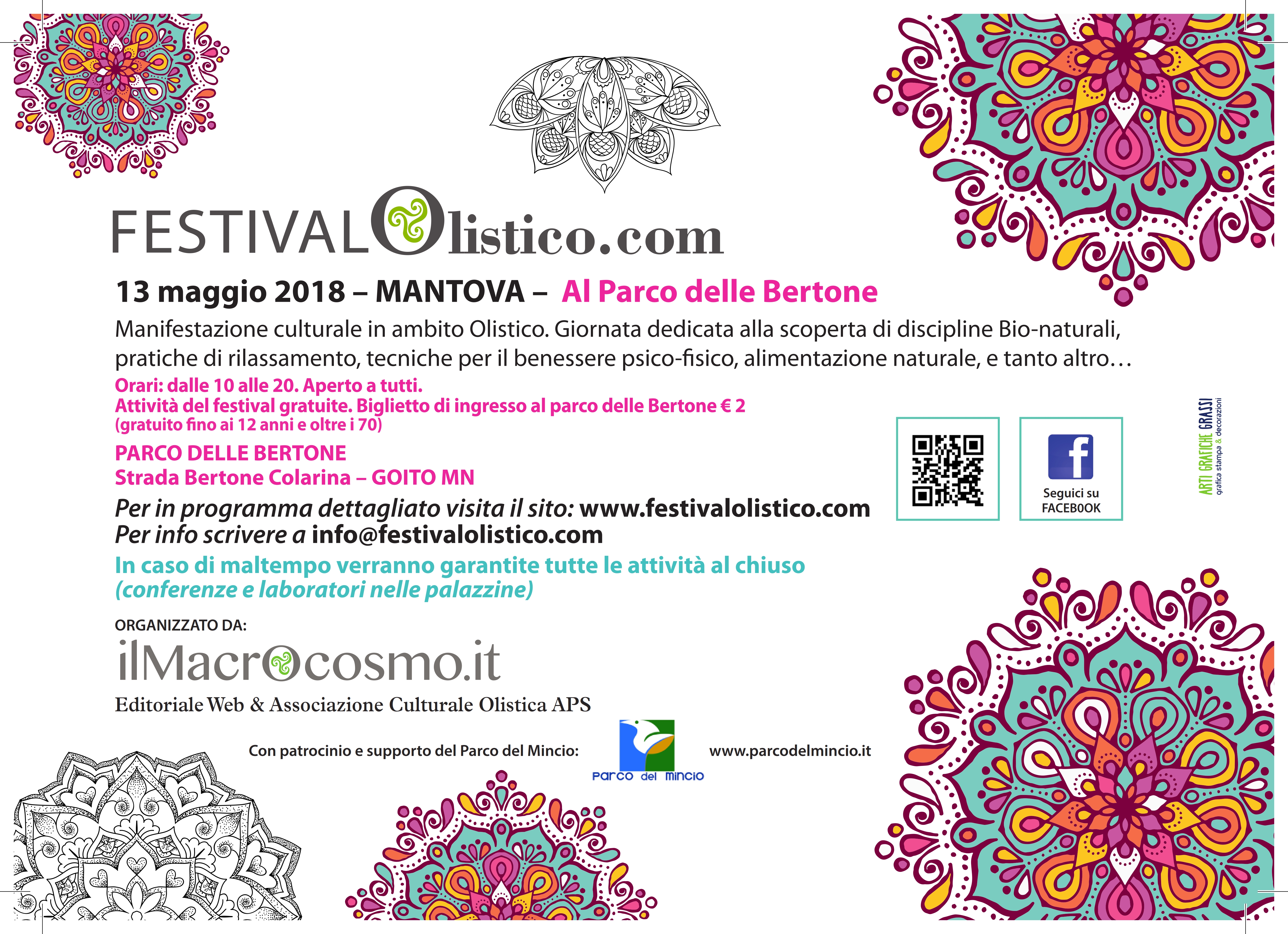 festival olistico macrocosmo