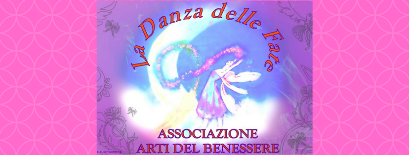 Logo la danza delle fate siracusa