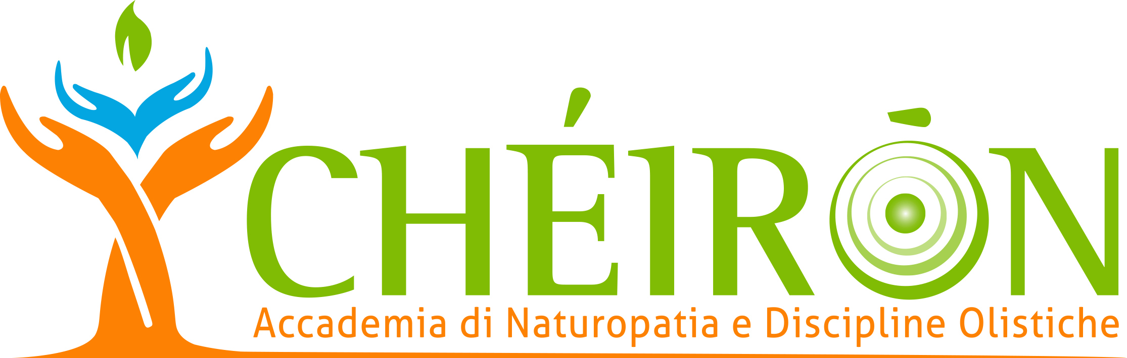 CHEIRON - accademia di naturopatia