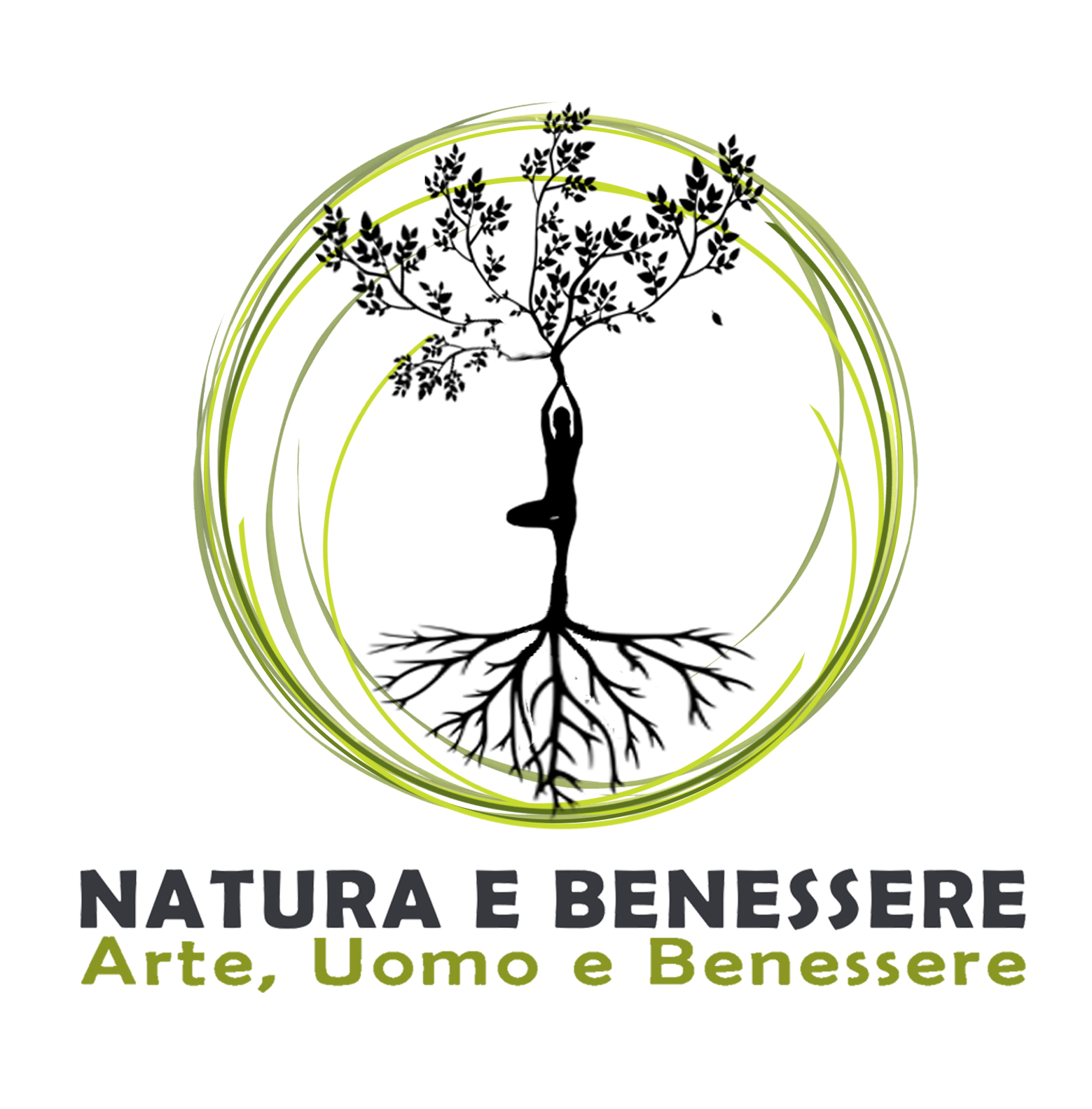 LOGO NATURA E BENESSERE 2024