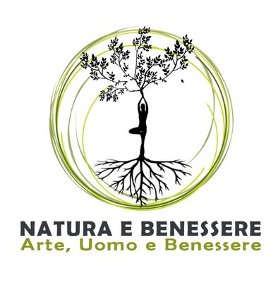 LOGO NATURA E BENESSERE 2024